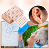 AcuVera™ - Acupuncture Ear Seeds (avec tableau de placement gratuit + outil de placement)